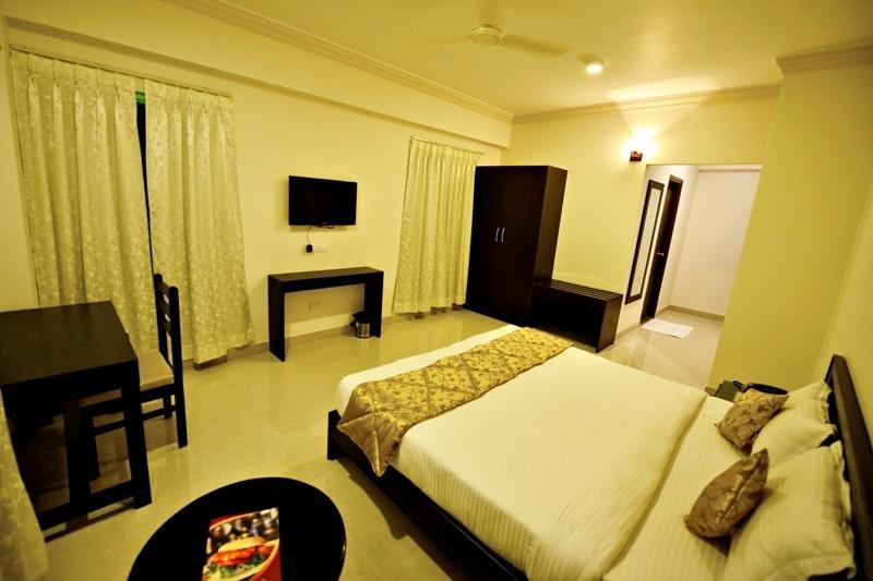 Hotel Mukund Villas Udaipur Exterior photo