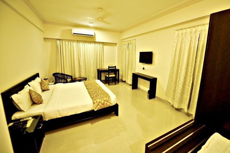 Hotel Mukund Villas Udaipur Exterior photo