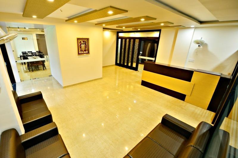 Hotel Mukund Villas Udaipur Exterior photo