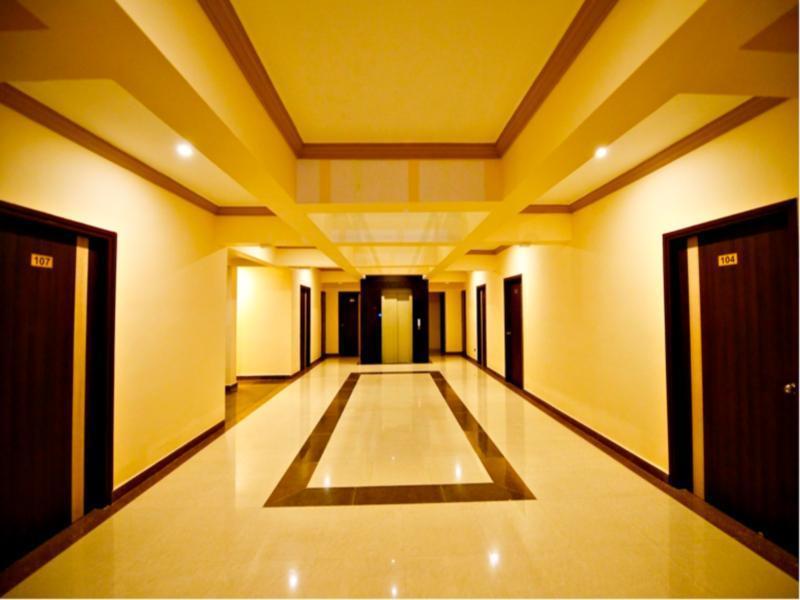 Hotel Mukund Villas Udaipur Exterior photo