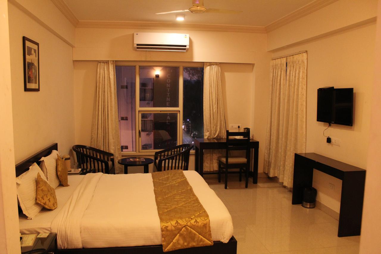 Hotel Mukund Villas Udaipur Exterior photo